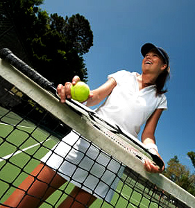 ZEDSPORT-Tennis-Sport Management Systems